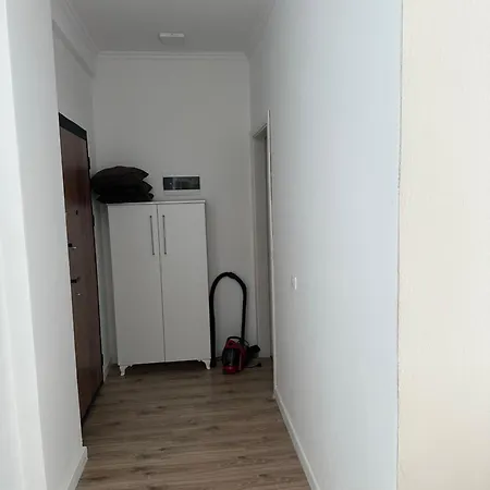 Διαμέρισμα Luxury In The Calmest Area Τίρανα