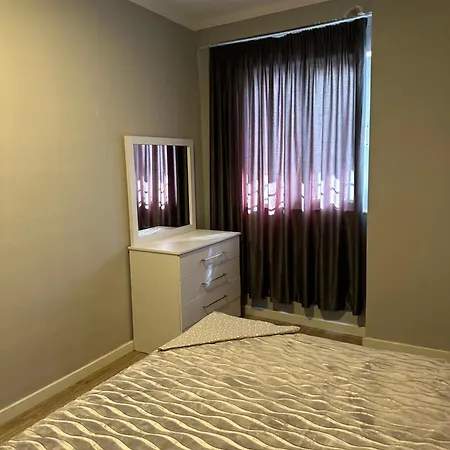 Apartmán Luxury In The Calmest Area *
