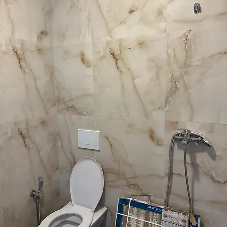 Luxury In The Calmest Area Tirana