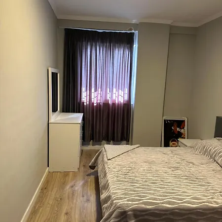 Apartmán Luxury In The Calmest Area