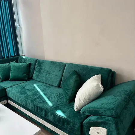 Apartmán Luxury In The Calmest Area *
